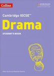 Cambridge IGCSE (TM) Drama Student's Book: Second Edition 2nd Revised edition