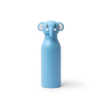 Topeltseinaga termospudel lastele 450ml, LON2018 sinine