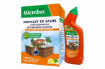 Septiku ja reoveepuhasti preparaat 1 kg + WC Bio geel 500 ml