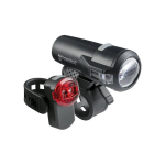 Axa Compactline 20 Led jalgratta tulede komplekt Usb