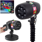 J&otilde;ulu Led-slaidiprojektor
