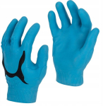 Lahti Pro L2601 Tpe kattega nailonkindad, suurus Xl (10), sinine
