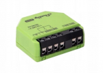 Shelly Dali Dimmer Gen3 Wifi kontroller, Juoda