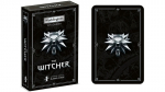 Kaardid "the Witcher" - 54 kaardi komplekt