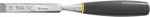 Puusepa peitel Topex 38mm