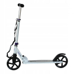 Kokkupandav roller Cruiser White 200 mm