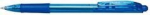 Pentel Bk417 automaatne pastapliiats, sinine
