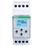 Astronoomiline kell F&f Pcz-525.4-plus 16a &ouml;&ouml;pausiga