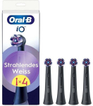 Elektrilise hambaharja otsik Oral-b Io Ultimate Clean otsikud, 10 tk.
