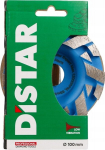 Distar Expert Dgs-s 100mm teemantlihvketas betooni jaoks
