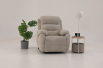 Tugitool-lamamistool Comfort Electric, kreemikat v&auml;rvi
