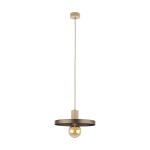 Ripplamp Sila Sabia Brown 30