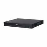 Dahua Nvr5216-16p-ei Ip-salvesti 16 kanalit 16 Poe, Pilka
