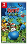 Arvutim&auml;ng Super Putty Squad &ndash; m&auml;ng Nintendo Switchile