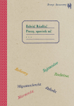Banaani m&auml;rkmik Vanaema! Vanaisa! - Barbara Dubus Caillot Aleksandra Karkowska