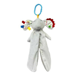 Beebi elevant 25cm - Tulilo