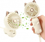 Kokkupandav USB mini-ventilaator