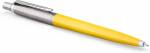 Parker Jotter Originals geelpliiats, kollane