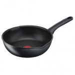 Tefal Ingenio Unlimited pann 26cm, mittenakkuva kattega, induktsioon