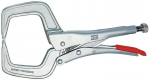 Knipex 42 34 280 tutvustustangid, 280 mm