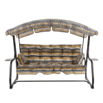 Patio Ravenna katusega kiige padi, 175x108 cm, erinevat v&auml;rvi