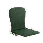&Otilde;uetooli padi Patio Monoblock, 74x38 cm, roheline