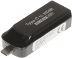 Usb-c adapter Hdmi-le