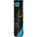 Wilson Tour Premier All Court tennisepallid, 4 tk., Н/П