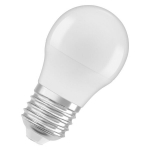 LED-lamp OSRAM E27, 5,5 W, 470 lm, 2700 K