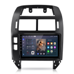 Android multimeedia carplayJunsun VW Polo 9N 2001-2009 9 tolli 4+64GB