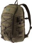 Taktikaline linnaseljakott Cityox 28l Magnum, roheline