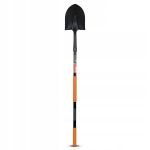Labidas Black & Decker, must