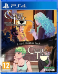 Arvutim&auml;ng Coffee Talk Collection 1+2 Playstation 4