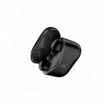 Maxlife Mxbe-01 Tws juhtmevabad k&otilde;rvaklapid mustad, Bluetooth 5.1