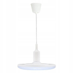 Ripp Led lamp Kiki E27 10w valge