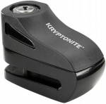 Kryptonite Keeper Alarm 5,5 mm Disc Lock Must