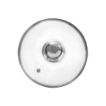 Klaasist kaas 14 cm Orion