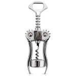 Metallist veinikorgid Luxy 19 cm Orion, Vyno butelių atidarytuvas metalinas LUXY 19 cm