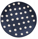 Verlo Grochy tasapinnaline taldrik 29 cm