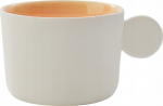 Eter Espresso tass 100 ml, virsik