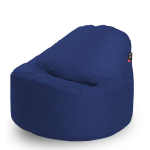 Kott-tool Qubo Cuddly 80 Bluebonnet POP FIT pehme m&auml;nguritool