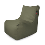 Kott-tool Qubo Noa Kiwi Soft Fit roheline &ouml;konahk, moodne