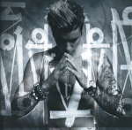CD JUSTIN BIEBER "Purpose" Deluxe Edition