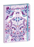 Janod Dream Unicorns Creative m&auml;rkmikukomplekt, 6+