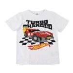 Hot Wheels Turbo laste T-s&auml;rk