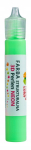 Happy Color 3d struktuurv&auml;rv 32ml, neoonroheline