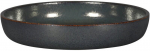 Rakstone S&uuml;gav taldrik 24 cm vulkaaniline Rak Portselan