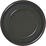 Rakstone 32 cm vulkaaniline lame plaat portselanist