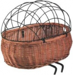 Basil Pluto rattakott koerale/kassile (kuni 5 kg)