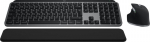 Logitech Juhtmevaba klaviatuuri ja hiire komplekt 920-012845, 810kg, 13.2cm, 43.0cm, 2.1cm, Li-Po, 50-8000DPI, Ergonomiline